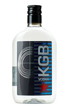 KGB Vodka