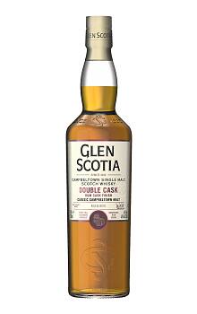 Glen Scotia Double Cask Rum Finish