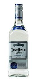 Jose Cuervo Especial Silver