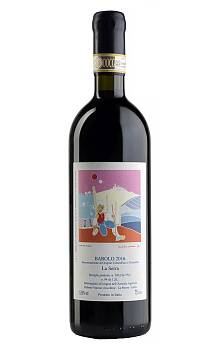 Roberto Voerzio Barolo La Serra