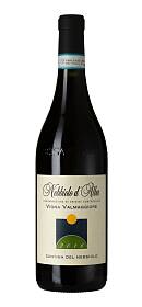 Cant. del Nebbiolo Vigna Valmaggiore Nebbiolo d'Alba