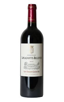 Ch. Laplagnotte-Bellevue