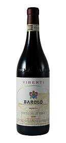 Viberti Giovanni Barolo Bricco delle Viole Riserva