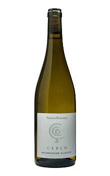 Nuiton-Beaunoy Cerco Bourgogne Aligoté