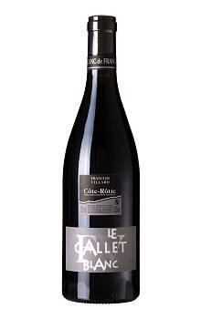 François Villard Le Gallet Blanc Côte-Rôtie