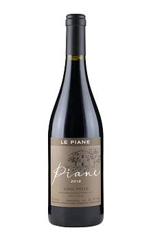Le Piane Vino Rosso