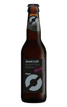 Nøgne Ø Jonah's Lift