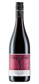 Becker Family Pinot Noir