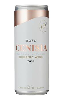 Pedregosa Cenisia Rosé