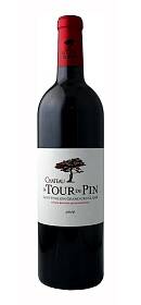 Ch. La Tour du Pin Saint-Emilion Grand Cru Classé 2010