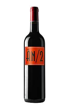 Ànima Negra Àn/2