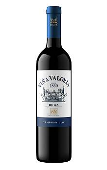 Viña Valoria Tempranillo