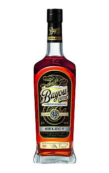 Bayou Select