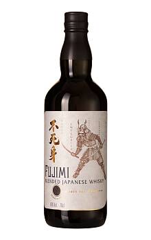 Fujimi Blended Japanese Whisky