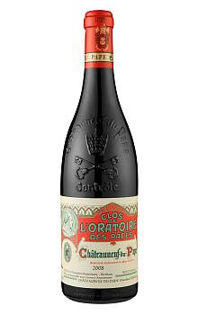 Clos de L'Oratoire des Papes