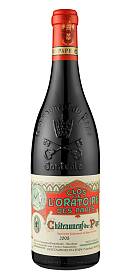 Clos de L'Oratoire des Papes