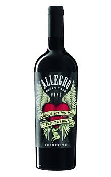 Allegro Primitivo