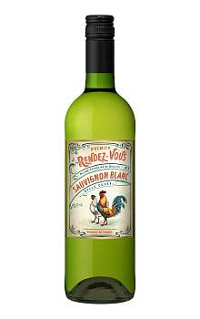 Premier Rendez-Vous Sauvignon Blanc