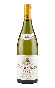 Matrot Meursault 1er Cru Blagny