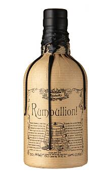 Ableforth's Rumbullion!