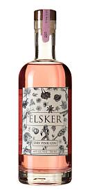 Elsker Dry Pink Gin