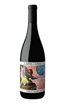Lapis Luna Pinot Noir