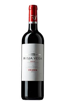 Rioja Vega Crianza