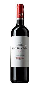 Rioja Vega Crianza