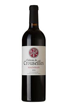 Ch. de Crouseilles Madiran