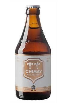 Chimay Trappist White Triple