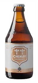 Chimay Trappist White Triple