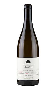 Jérémie Huchet Muscadet Sèvre et Maine Goulaine