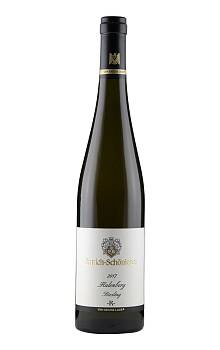 Emrich-Schönleber Halenberg Riesling -R-