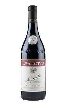 Cavallotto Barolo Vignolo Riserva