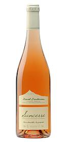 David Sautereau Sancerre Rosé 2015