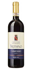 Capezzana Trefiano Carmignano Riserva