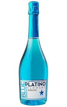 Platino Blue Moscato