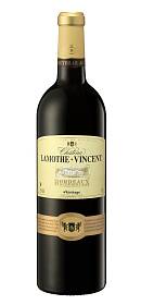 Ch. Lamothe-Vincent Heritage