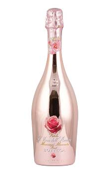 Bottega Petalo Il Vino dell'Amore Manzoni Moscato Rosé