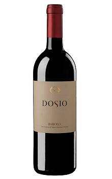 Dosio Barolo