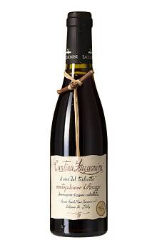 Zaccagnini Montepulciano d'Abruzzo