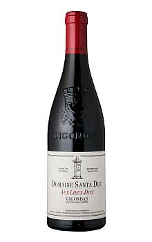 Dom. Santa Duc Gigondas Aux Lieux-Dits