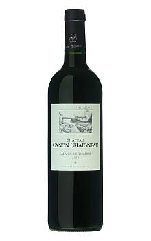 Canon Chaigneau Lalande-de-Pomerol