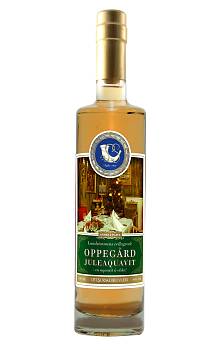 Oppegård Juleaquavit