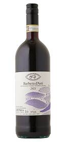 Olek Bondonio Barbera d'Asti