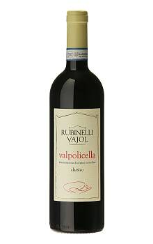 Rubinelli Vajol Valpolicella Classico