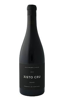 Luis Seabra Xisto Cru