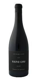 Luis Seabra Xisto Cru