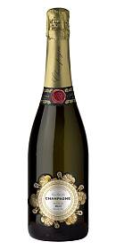 Primoris Premier Cru Blanc de Noirs Brut