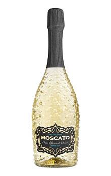 Pizzolato Moscato Spumante Dolce